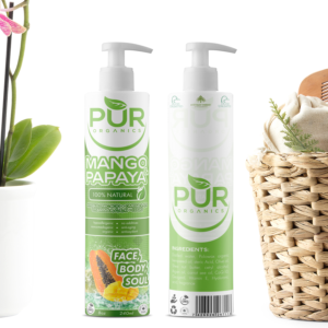 Label Design by UniikDesigns for pur | Design #19309014