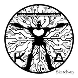 3D Design by Sergio Medina