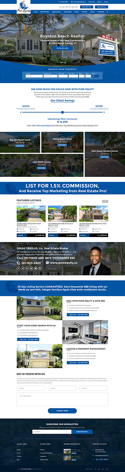 Web Design by Jyotsna Dutta for this project | Design #19332849