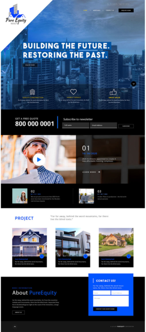 Web Design by RomyBoy