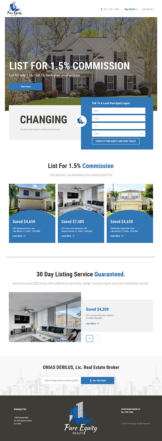 Web Design par PiXthemes pour ce projet | Design #19323897
