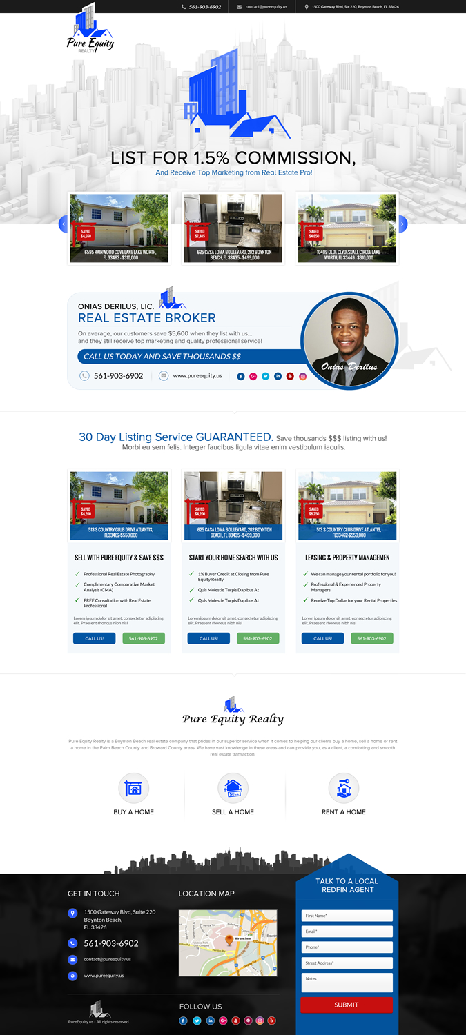 Web Design par Creative Pixxles pour ce projet | Design #19337389