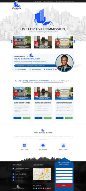 Web Design by Creative Pixxles