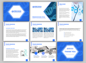 Design de PowerPoint par ed_scenery pour ce projet | Design : #19303764
