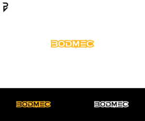 Diseño de Logo por poisonvectors para BODDINGTON MECHANICAL | Diseño #19377755