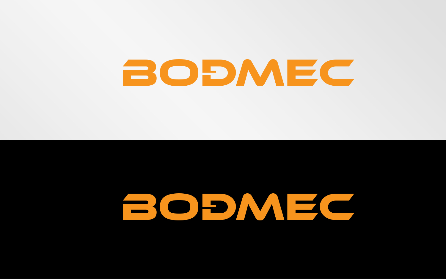 Logo Design by Grafactory for BODDINGTON MECHANICAL | Design #19381898