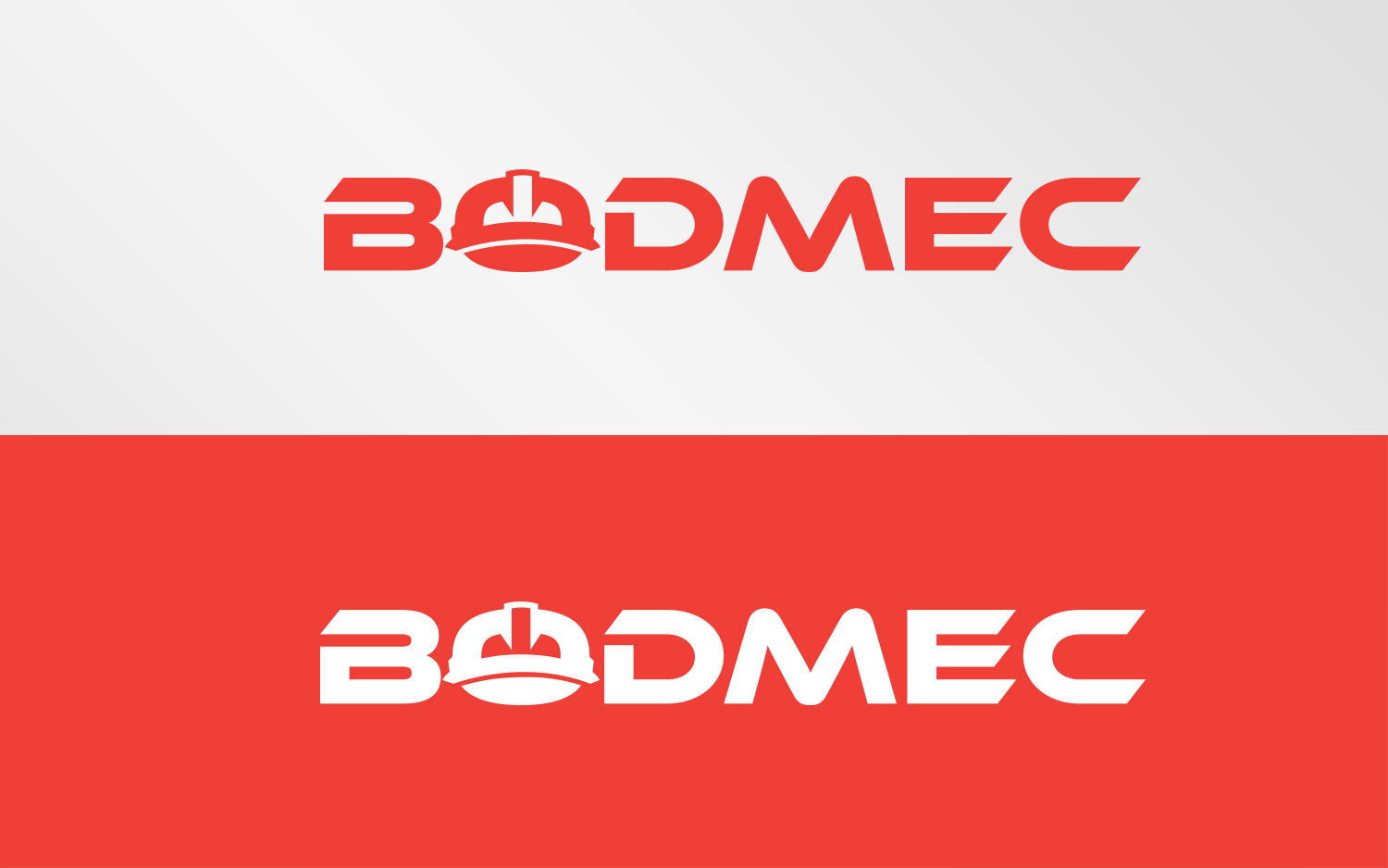 Logo Design by Grafactory for BODDINGTON MECHANICAL | Design #19381920