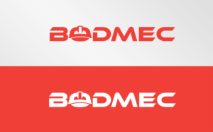 Logo Design by Grafactory for BODDINGTON MECHANICAL | Design: #19381920