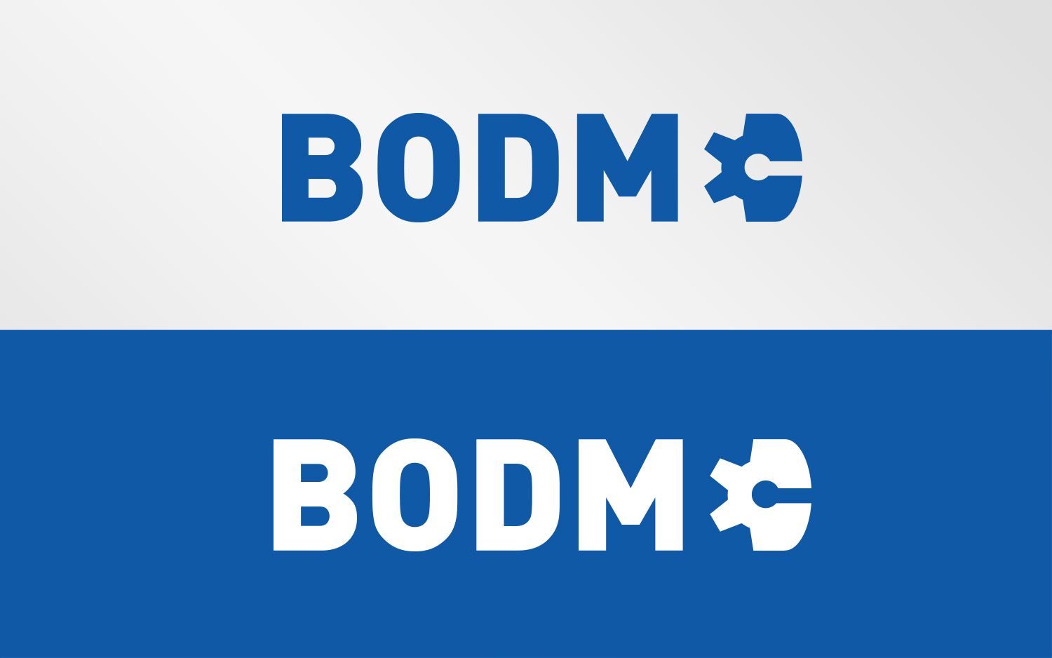 Logo Design by Grafactory for BODDINGTON MECHANICAL | Design #19382072