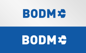 Logo Design by Grafactory for BODDINGTON MECHANICAL | Design: #19382072