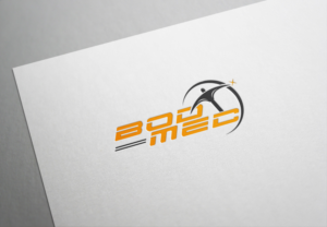 Logo Design by Deziners Zone for BODDINGTON MECHANICAL | Design: #19377386