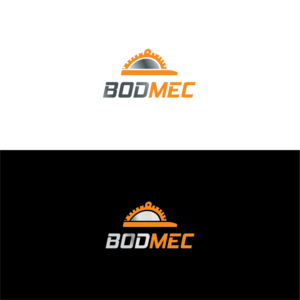 Logo Design by Muhammad Imran 3 for BODDINGTON MECHANICAL | Design: #19375255