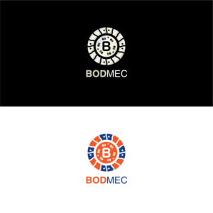 Logo Design by Muhammad Imran 3 for BODDINGTON MECHANICAL | Design: #19375256
