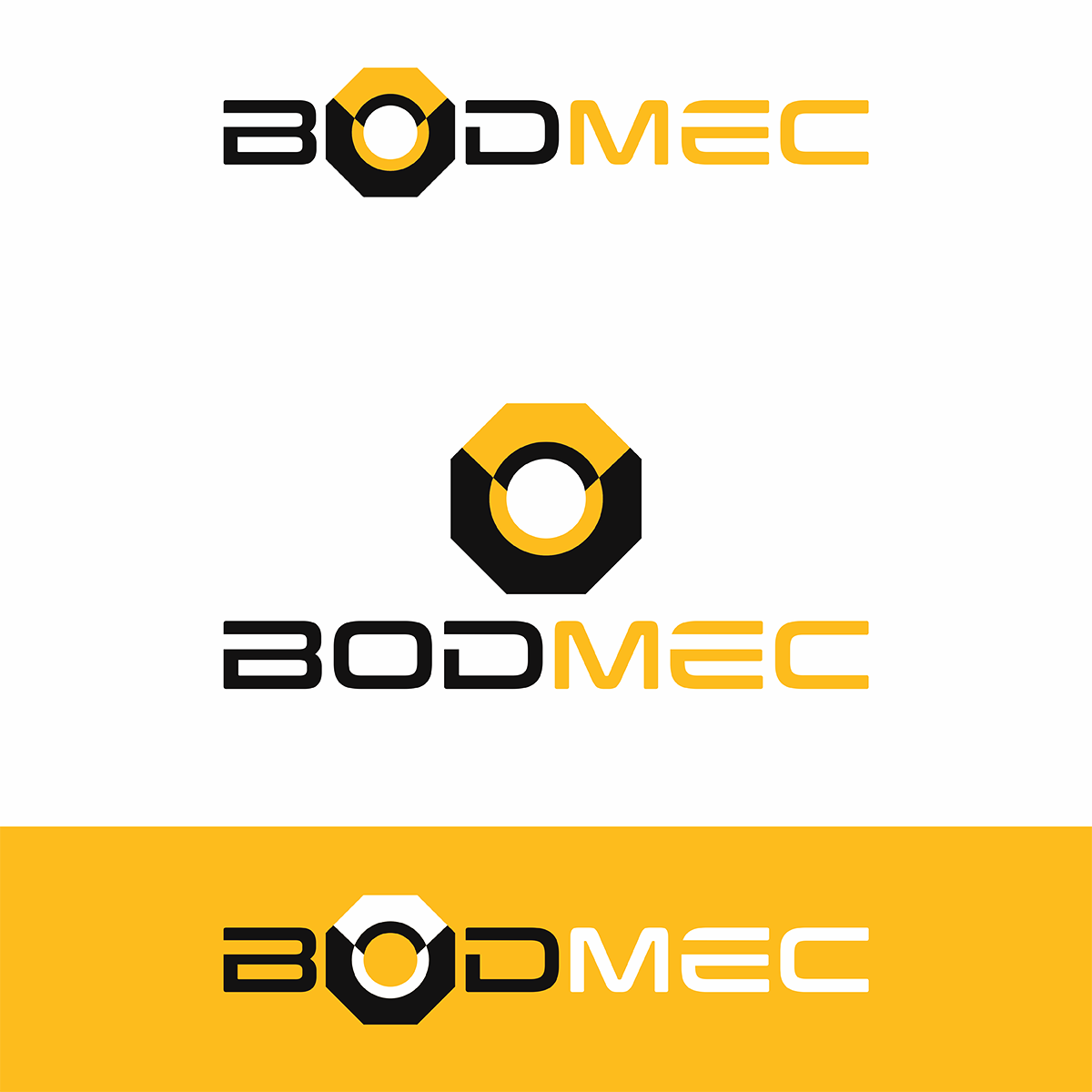 Design de Logo par 333 Adrian 888 pour BODDINGTON MECHANICAL | Design #19429062