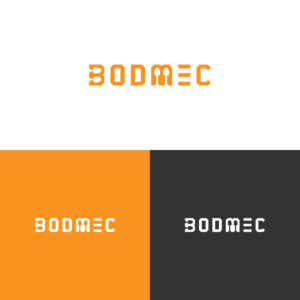 Diseño de Logo por SlashGrid para BODDINGTON MECHANICAL | Diseño #19437631
