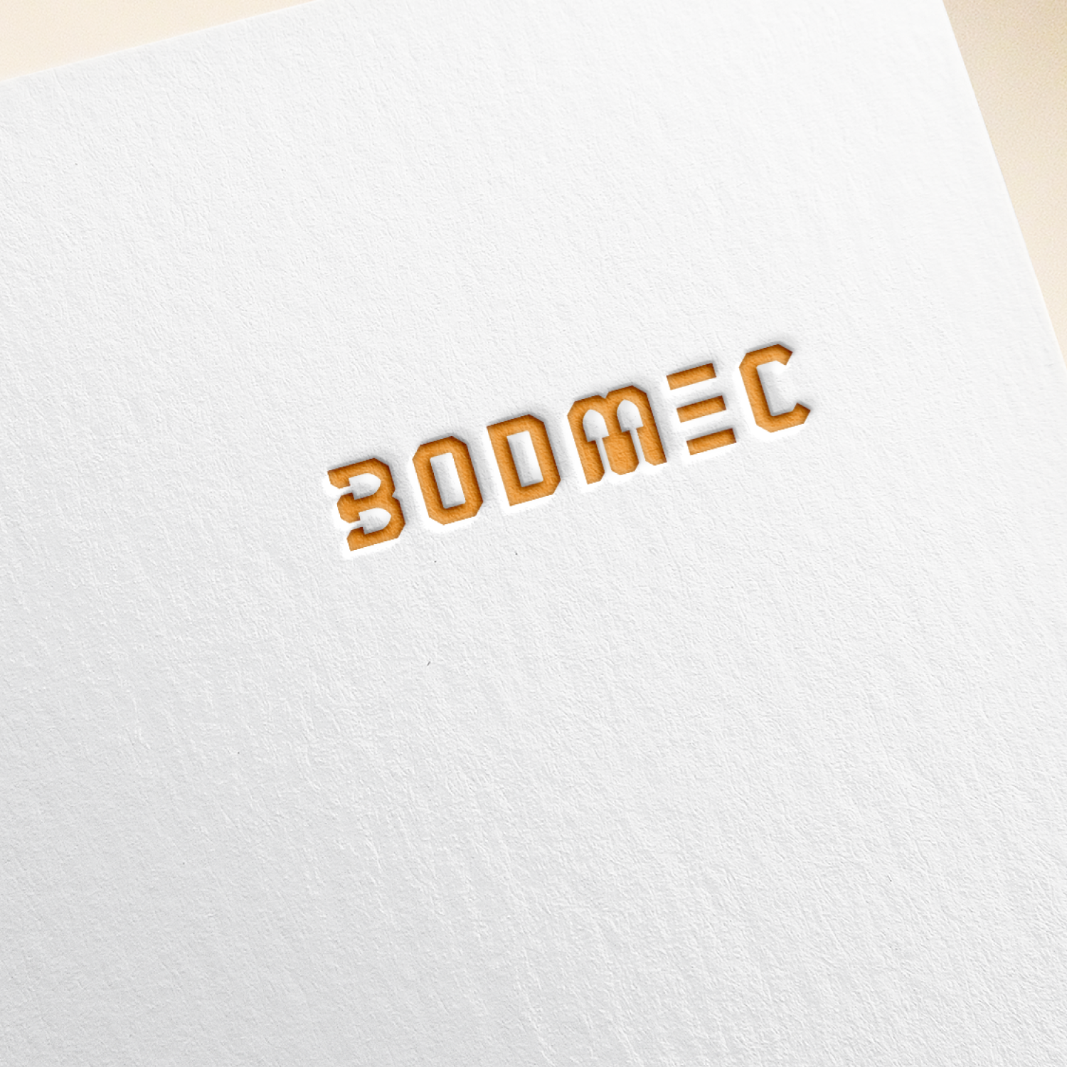 Logo Design by SlashGrid for BODDINGTON MECHANICAL | Design #19437633