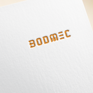 Logo Design by SlashGrid for BODDINGTON MECHANICAL | Design: #19437633