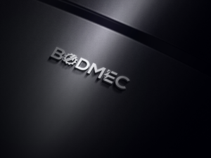 Logo Design by monmon for BODDINGTON MECHANICAL | Design: #19424626