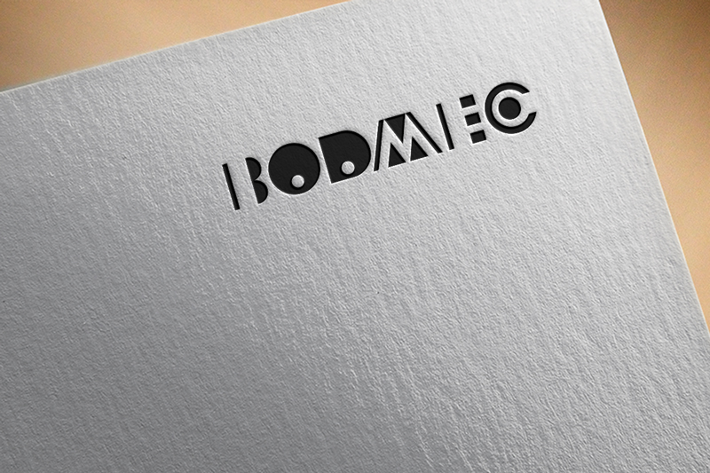 Logo Design by Trisha Akter for BODDINGTON MECHANICAL | Design #19425321