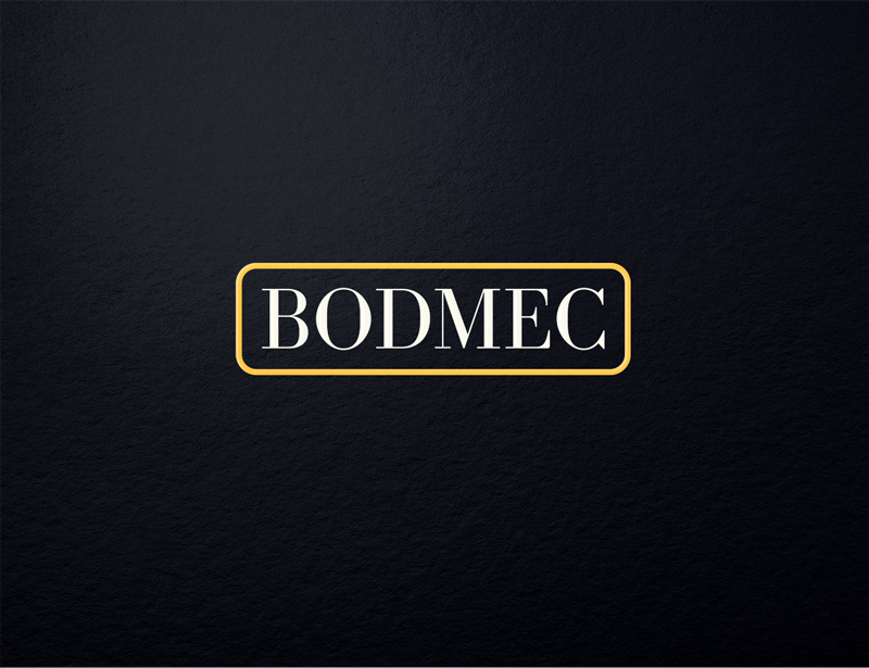 Design de Logo par Trisha Akter pour BODDINGTON MECHANICAL | Design #19425322