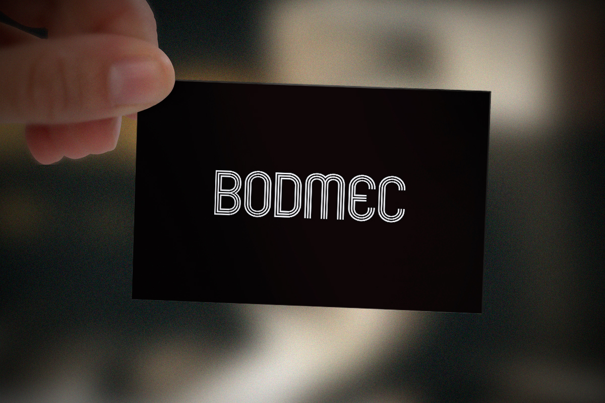 Logo Design by Trisha Akter for BODDINGTON MECHANICAL | Design #19425323