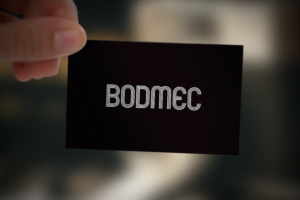 Logo Design by Trisha Akter for BODDINGTON MECHANICAL | Design: #19425323