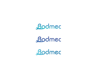 Logo Design by Himel khan 2 for BODDINGTON MECHANICAL | Design: #19442342