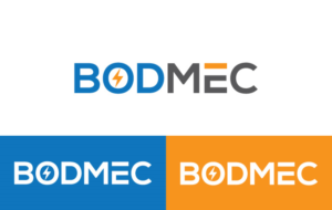 Logo Design by logo solution for BODDINGTON MECHANICAL | Design: #19434867