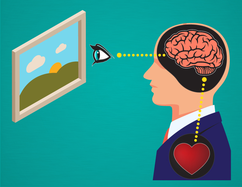 Design Vectoriel par DesignerGuide pour Virtual Vistas | Design #19281545