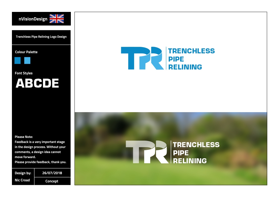 Design de Logo par nvisiondesign.co.uk pour ce projet | Design #19271699