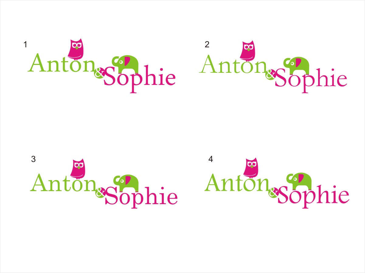 Diseño de Logo por Sushma para este proyecto | Diseño #2918156