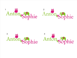 Diseño de Logo por Sushma para este proyecto | Diseño: #2918156