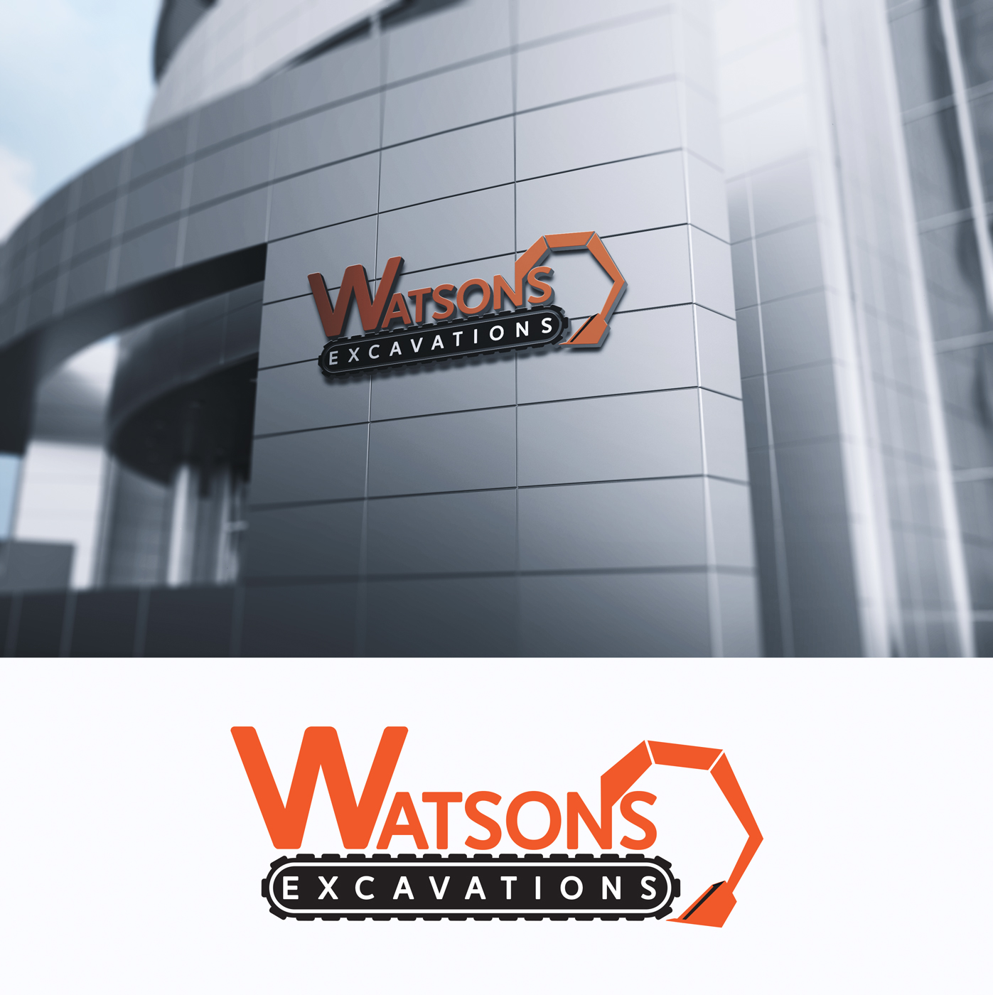 Logo Design by Impressive Solutions for this project | Design #19275469