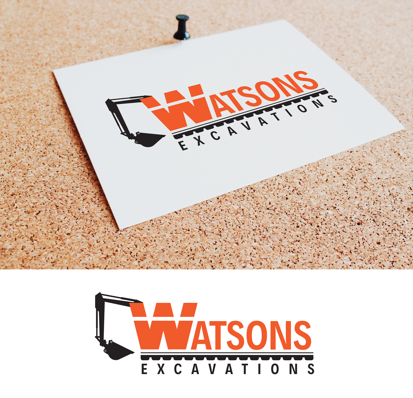 Logo Design by Impressive Solutions for this project | Design #19275470