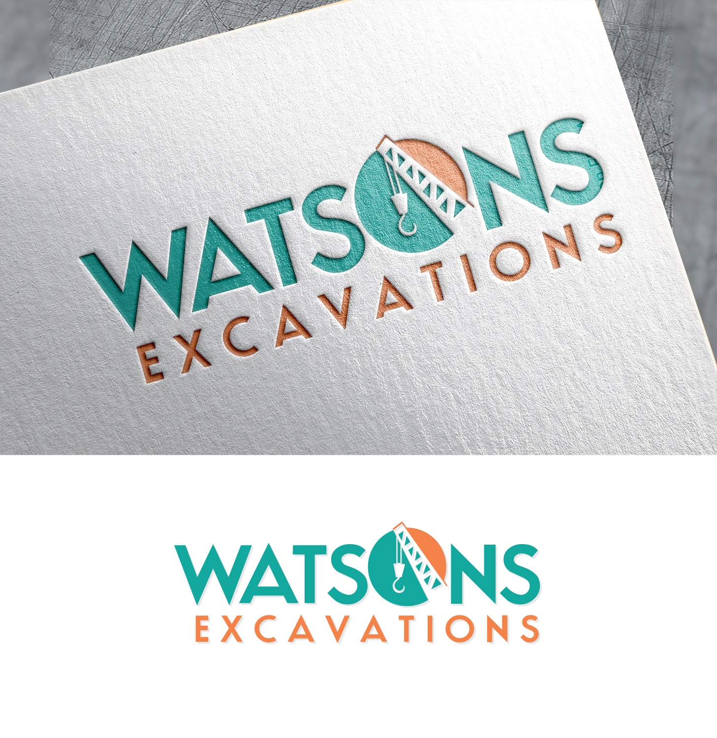 Logo Design by Impressive Solutions for this project | Design #19275471