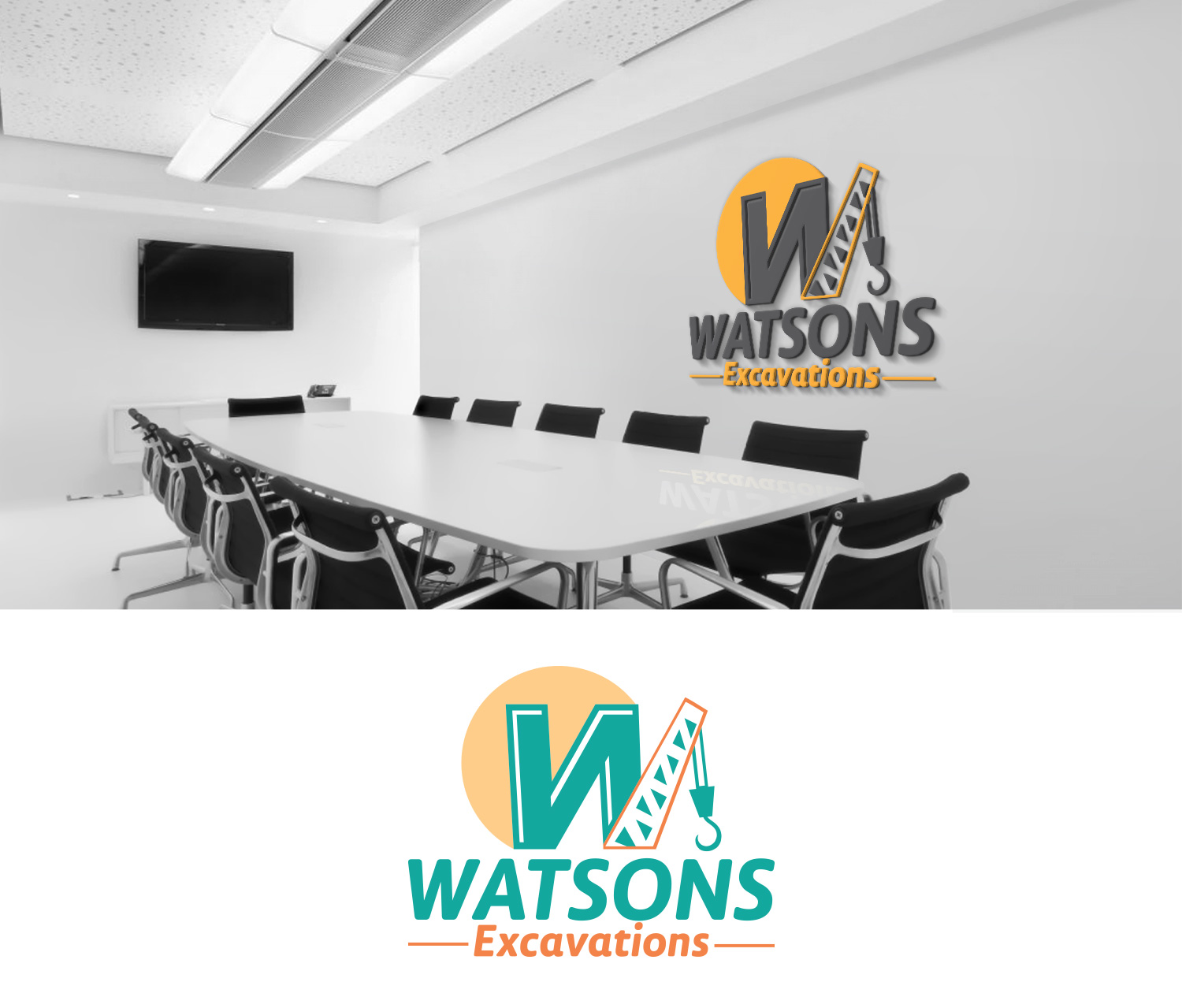 Logo Design by Impressive Solutions for this project | Design #19275472