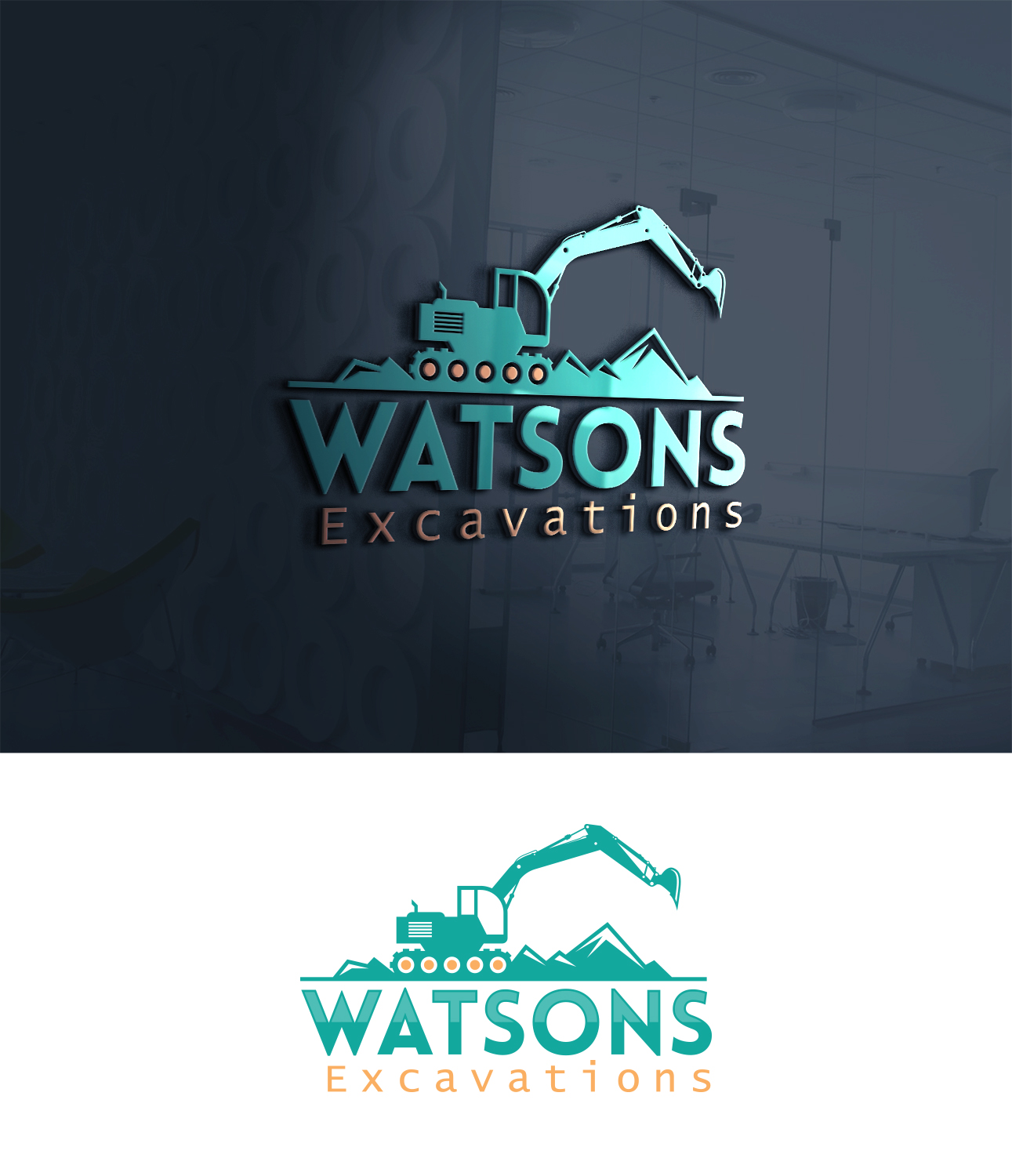 Logo Design by Impressive Solutions for this project | Design #19275473