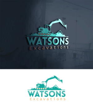 Logo Design by Impressive Solutions for this project | Design: #19275473