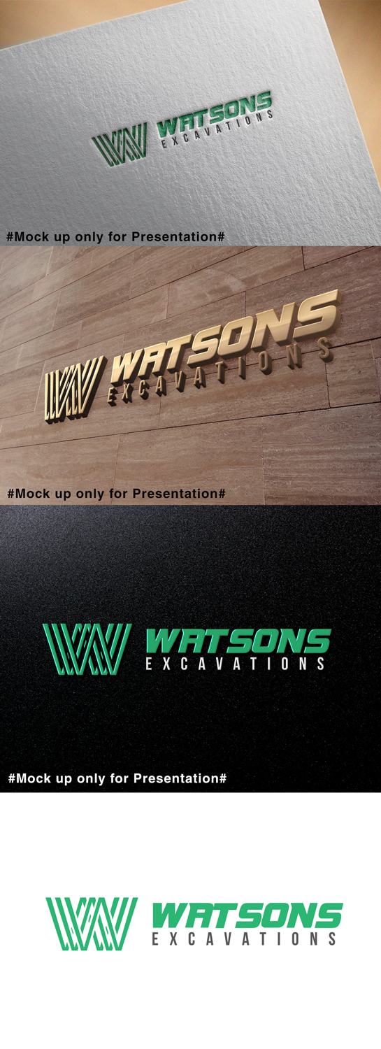 Logo Design by designmind78 for this project | Design #19284034