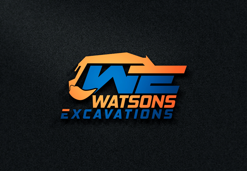 Logo Design by Madara Uchiha for this project | Design #19277124