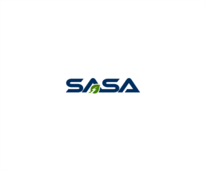 SASA | Logo Design by .Ashu.