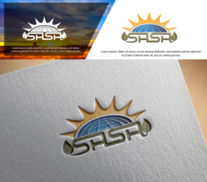 Logo Design by damian for The Trustee for Hames Trust | Design: #19275943
