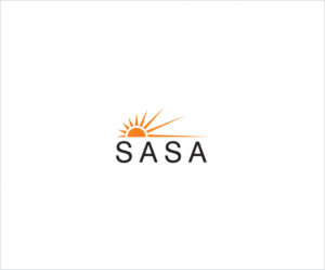 SASA | Logo Design by pachilakili