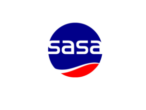 SASA | Logo Design by aishwarya....