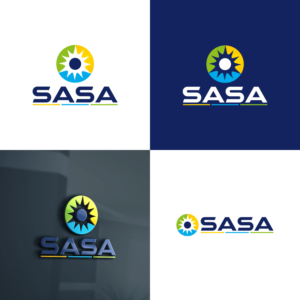 SASA | Logo Design by pulogo