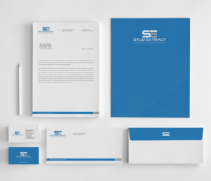 New modern business card design | Design de Carte de Visite par Tilt