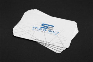 Business Card Design by RebecaParra