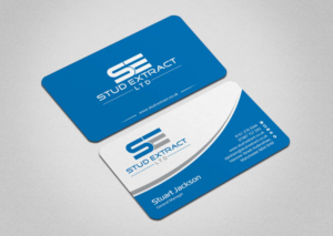 Business Card Design by INDIAN_Ashok for CV Hubs & Bearings Ltd | Design: #19274693