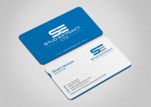 Business Card Design by INDIAN_Ashok for CV Hubs & Bearings Ltd | Design: #19274697