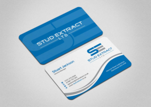 Diseño de Tarjeta de Presentación por INDIAN_Ashok para CV Hubs & Bearings Ltd | Diseño: #19274704